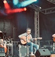 Ap�ro-concert : Les Moustiquaires