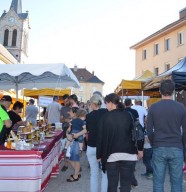 March� Artisanal & Produits R�gionaux