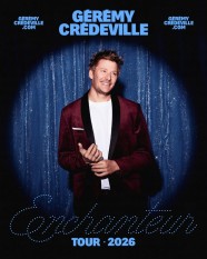 G�r�my Cr�deville