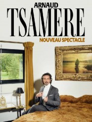 Arnaud Tsamere