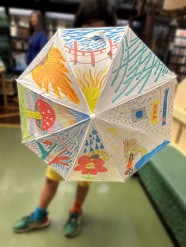 Les petites mains cr�atives