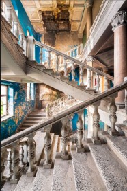 Isabelle Petit et Corentin Sondaz