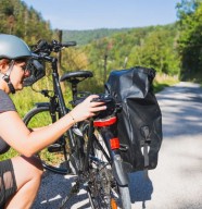 Repair velo et Comptoir des langues