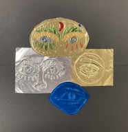 Atelier Curiosit�s en m�tal � repousser