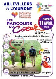 LES PARCOURS DU COEUR