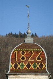 Bicentenaire de l'�glise