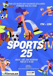 SPORTS25