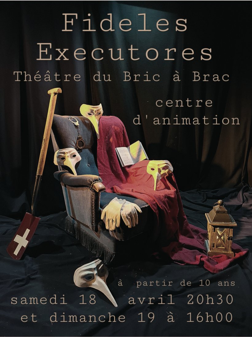 Fideles Executores