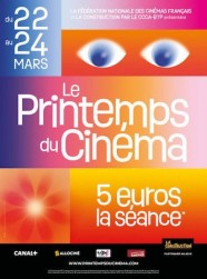 Le Printemps du Cin�ma