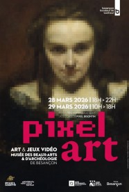 Pixel Art - Art et jeux vid�o