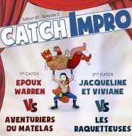 Catch Impro