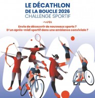 D�cathlon de la Boucle