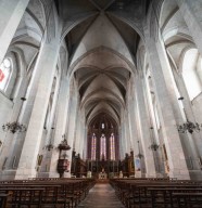 Visite : Myst�res et merveilles de la Cath�drale