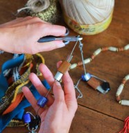 Atelier Attrape-r�ve up-cycl�