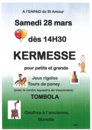 Kermesse