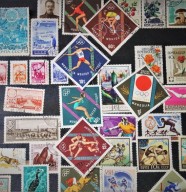 Bourse philat�lie et t�l�cartes