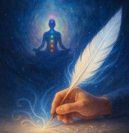 Atelier d'�criture intuitive