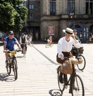 9�me Belfort R�tro V�lo Tour