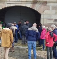 S�ance de taille - formation/entretien