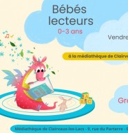 B�b�s lecteurs