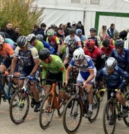 19�me Cyclo-Cross