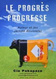 Le progr�s progresse