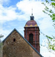 Visite guid�e du temple