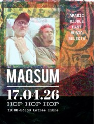 Maqsum