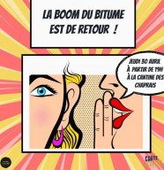 La Boum du Bitume