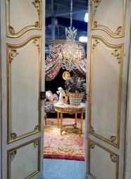 49�me Salon des Antiquaires