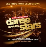 Danse avec les Stars - La Tourn�e des Pros