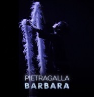Barbara par Pietragalla