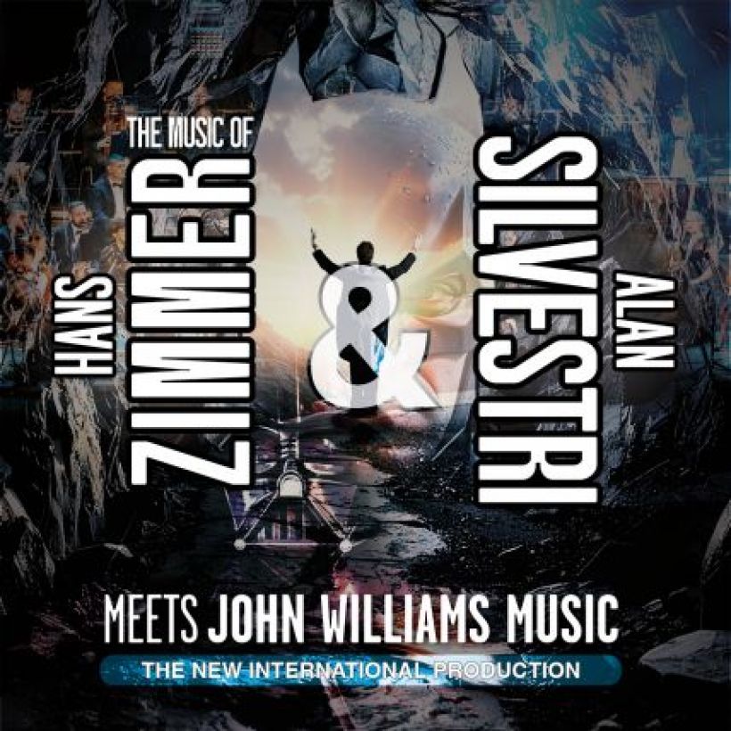 Les Musiques de Hans Zimmer & Alan Silvestri