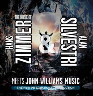 Les Musiques de Hans Zimmer & Alan Silvestri