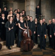 Vespro della Beata Vergine