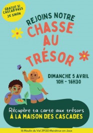 Chasse aux oeufs