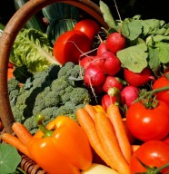 March� de producteurs et d'artisans