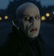 Flashback NOSFERATU, FANT�ME DE LA NUIT