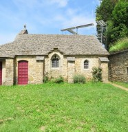 Visite guid�e du site de l'Ermitage