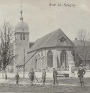400 ans du couvent des Minimes
