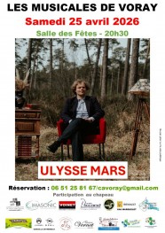 ULYSSE MARS