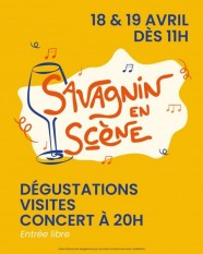 Savagnin en Sc�ne