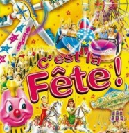 F�te foraine de P�ques