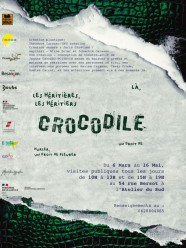 Crocodile