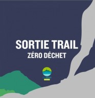 Sortie Trail Z�ro D�chet