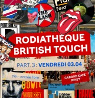 Rodiath�que