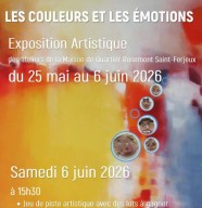 31�me Exposition Artistique