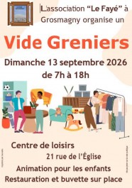 vide-greniers