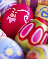 ATELIER : oeufs en folie