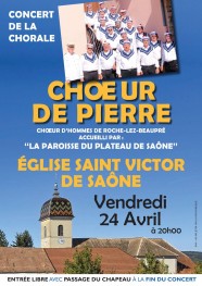 Chorale Choeur de Pierre